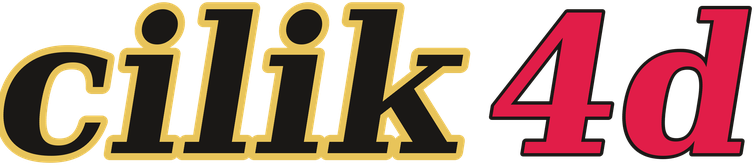 cilik4d logo